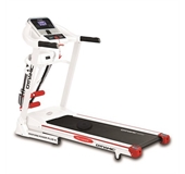 Dynamic Proform Power Plus 2,5 Hp Oto-Eğimli Masajlı Koşu Bandı 