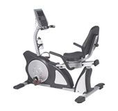 FOREVERFIT FF9090 YATAY BİSİKLET