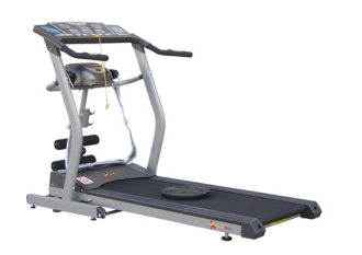 RUNMILL RM 1400M MASAJLI KOŞU BANDI 2HP