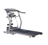 RUNMILL RM 1400M MASAJLI KOŞU BANDI 2HP
