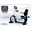 MOTUS M660BRL YATAY BİSİKLET