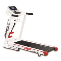Dynamic Proform Power Plus 2,5 Hp Oto-E�imli Masajl� Ko�u Band� 