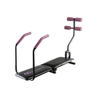 AB-SHAPER (GÜNDE 5 DAKİKA KULLANARAK GÖBEĞİNİZDEN KURTULUN)
