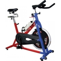 EUROFITNESS ZF112 SPIN BIKE