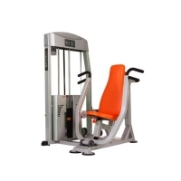 MOTUS SEATED CHEST PRESS MACHINE