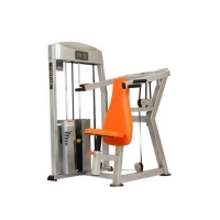 MOTUS SHOULDER PRESS MACHINE