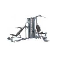 KEYS FITNESS 2060 3 K���L�K �ALI�MA �STASYONU
