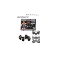 15 KG D�K�M DAMBIL SET