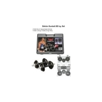 VOIT 20 KG D�K�M DAMBIL SET