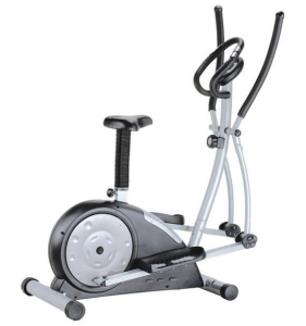 FOREVERFIT FE 6007S ELIPTIK BİSİKLET KOLTUKLU