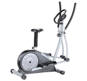 FOREVERFIT FE 6007S ELIPTIK BİSİKLET KOLTUKLU