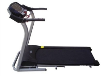 Goodman 117 C Koşubandı