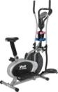 VOIT LC 300 N ELİPTİK BİSİKLET ( Katlanabilir Twister Disk + 4 Adet Egzersiz Dambılı )