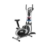 VOIT LC 300 N ELİPTİK BİSİKLET ( Katlanabilir Twister Disk + 4 Adet Egzersiz Dambılı )